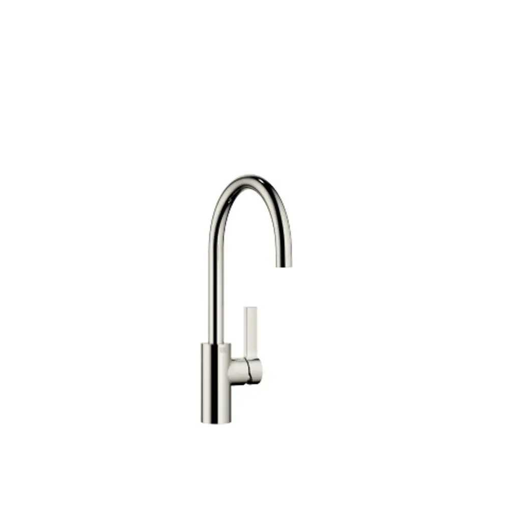 DORNBRACHT Einhebelmischer TARA ULTRA 33800875 Platin, 33800875-08 Galeriebild 1